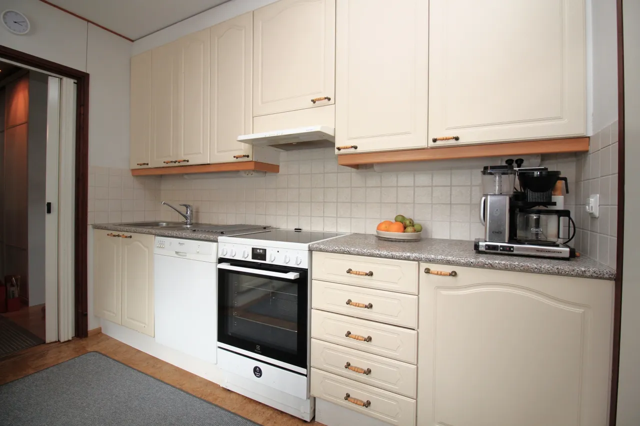 Дом в Хейнола, Финляндия, 111.5 м² - фото 9