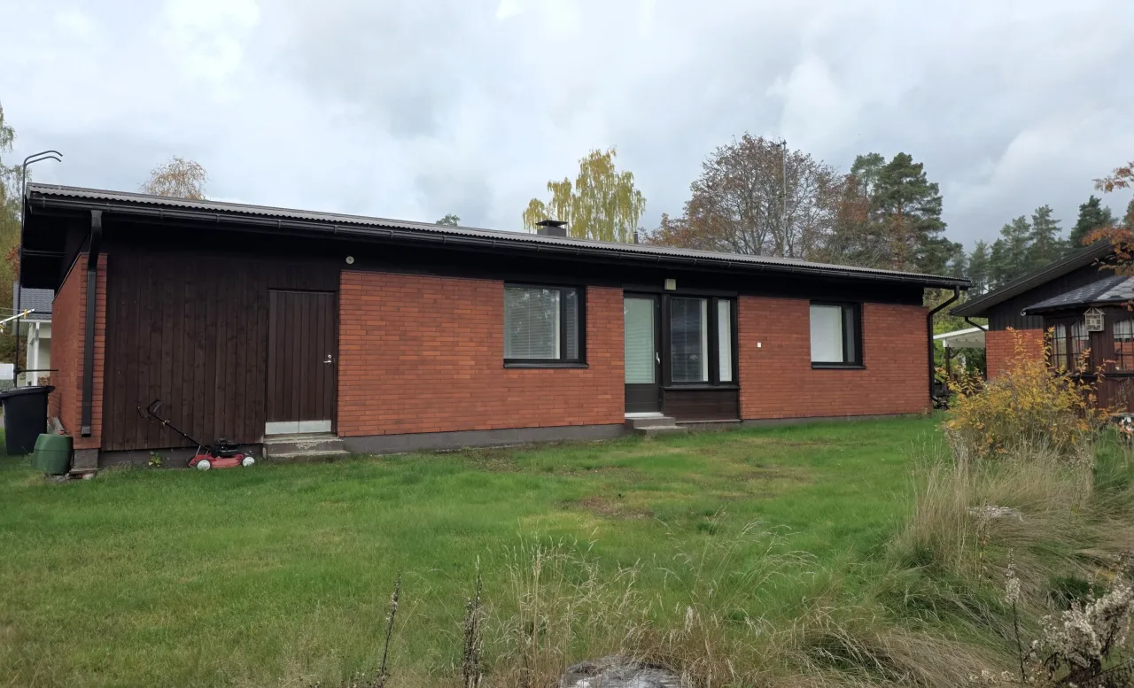 Дом в Хейнола, Финляндия, 111.5 м² - фото 17