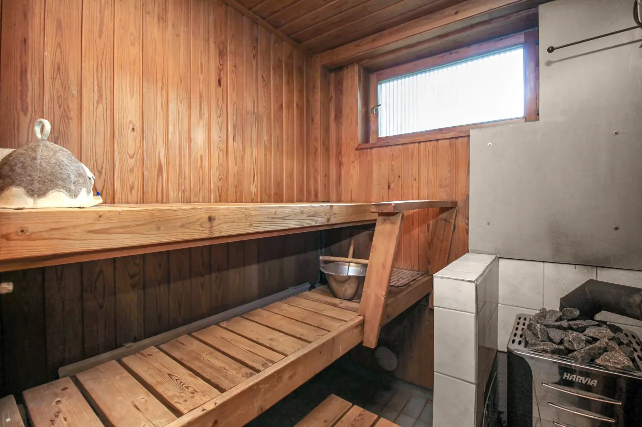 Дом в Хейнола, Финляндия, 111.5 м² - фото 15