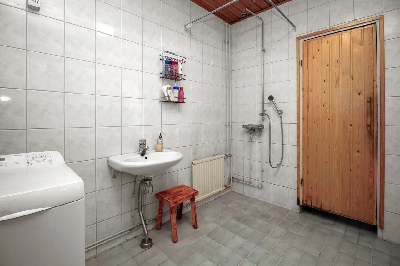 Дом в Хейнола, Финляндия, 111.5 м² - фото 14