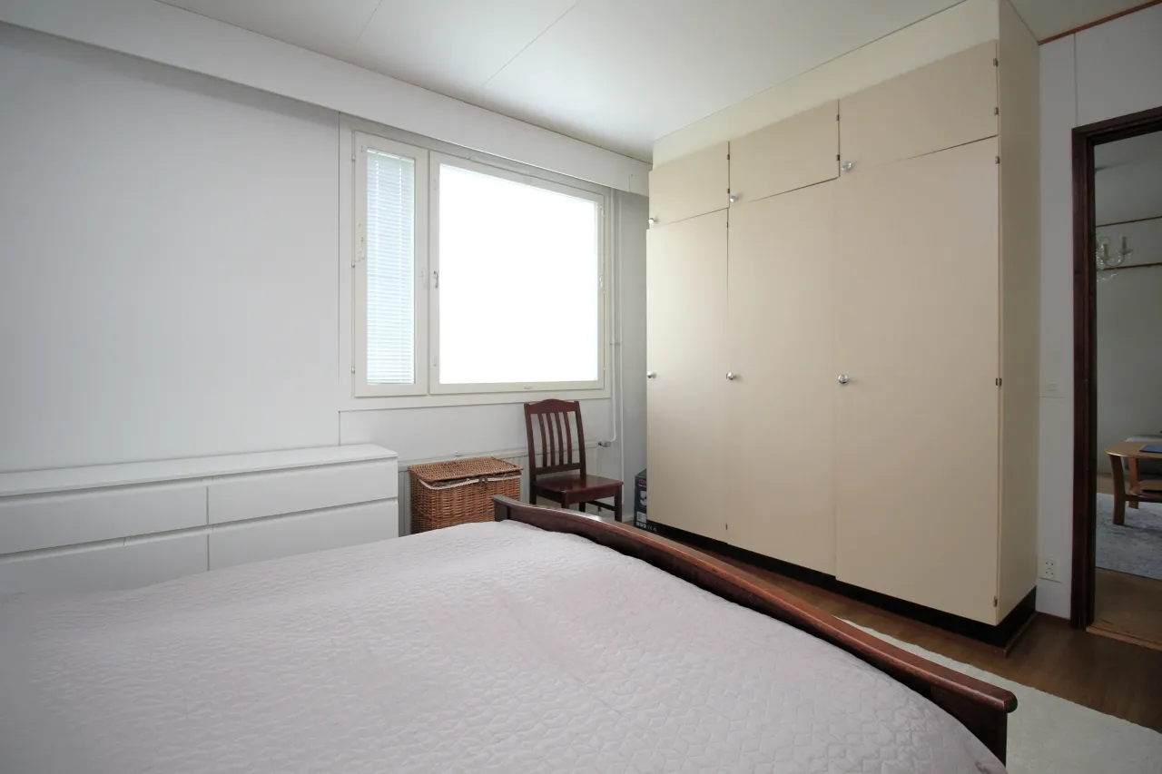 Дом в Хейнола, Финляндия, 111.5 м² - фото 12