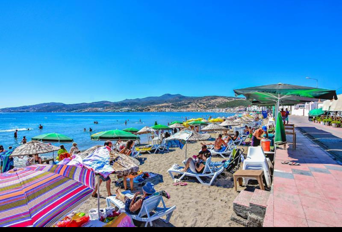 Земля в Измире, Турция, 311.88 м² - фото 3