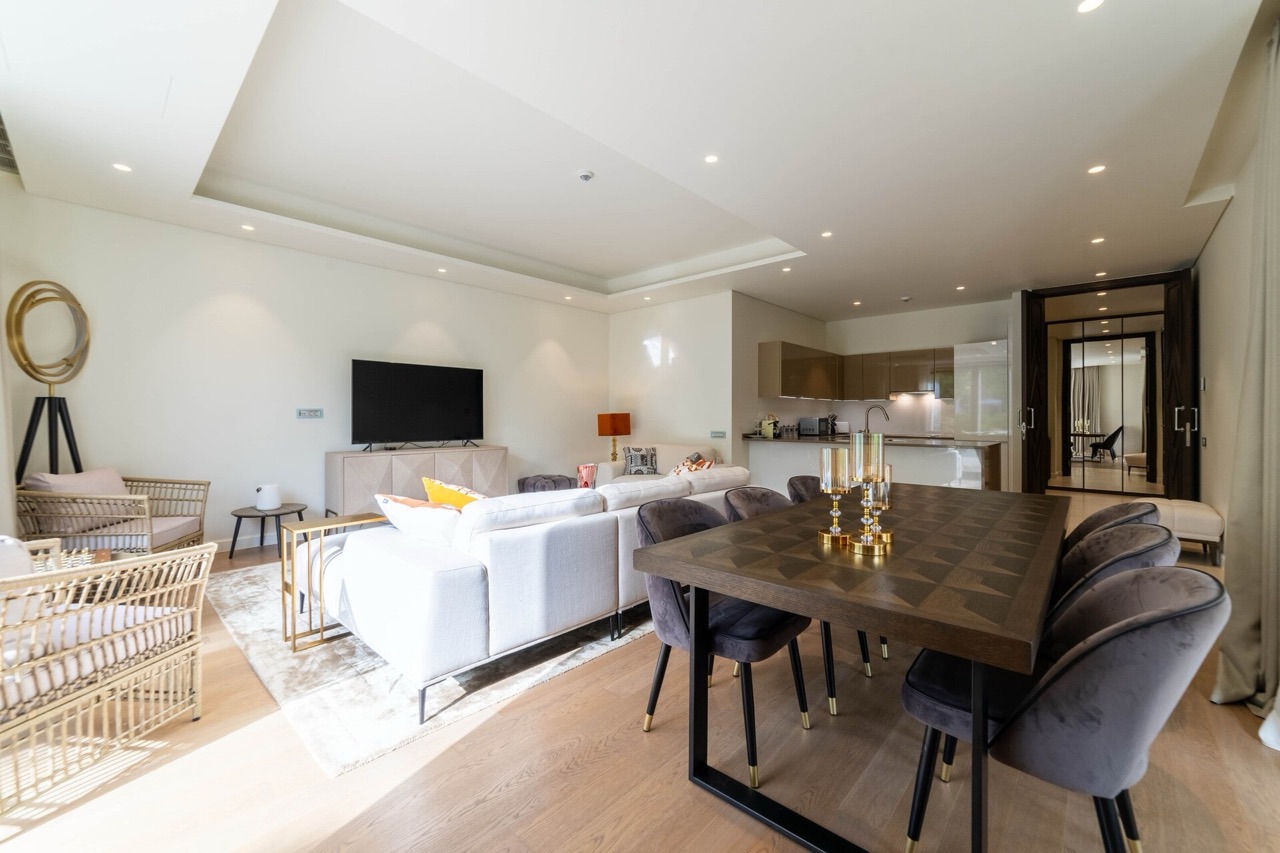 Квартира в Херцег-Нови, Черногория, 179 м² - фото 5