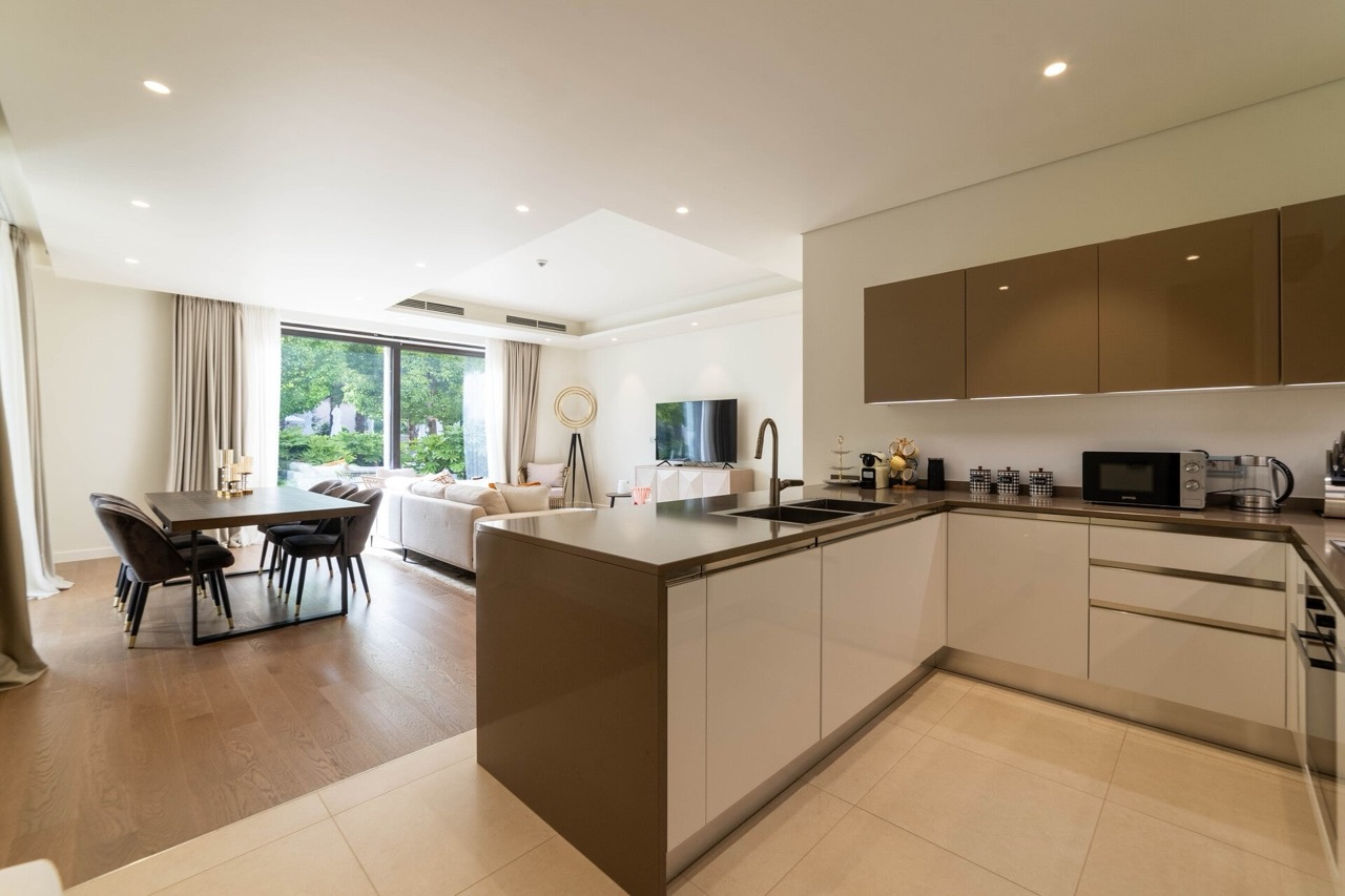 Квартира в Херцег-Нови, Черногория, 179 м² - фото 8