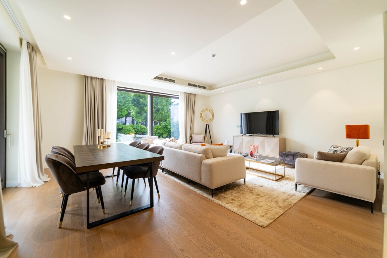 Квартира в Херцег-Нови, Черногория, 179 м² - фото 4