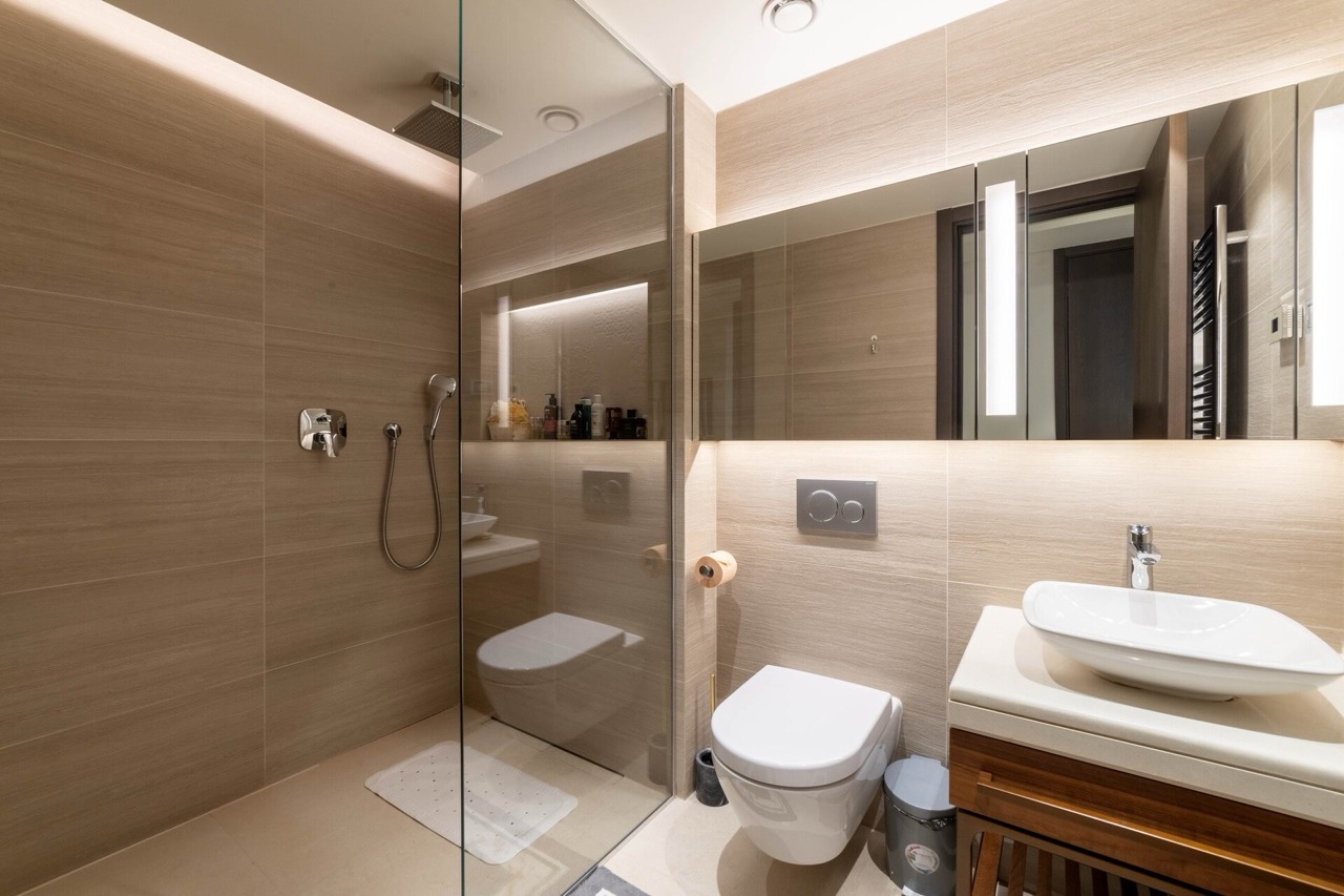 Квартира в Херцег-Нови, Черногория, 179 м² - фото 13