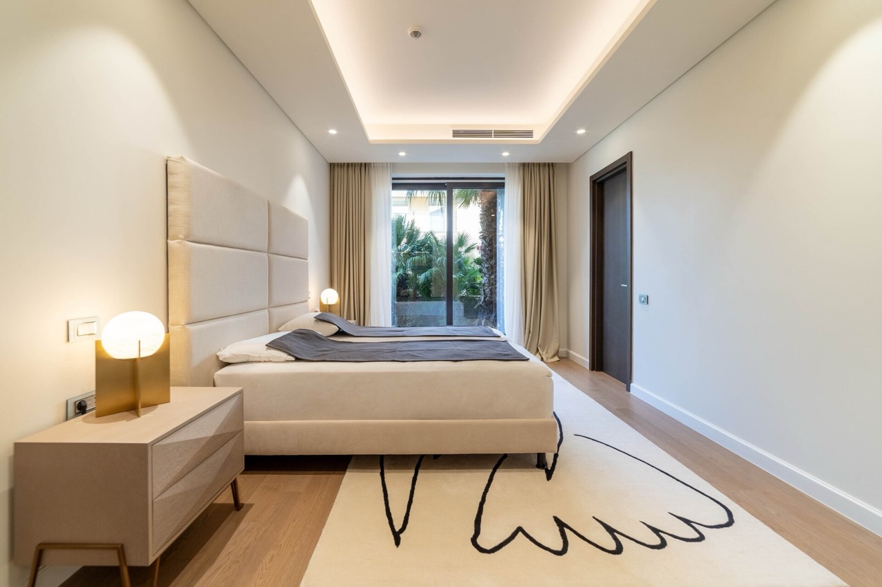 Квартира в Херцег-Нови, Черногория, 179 м² - фото 11