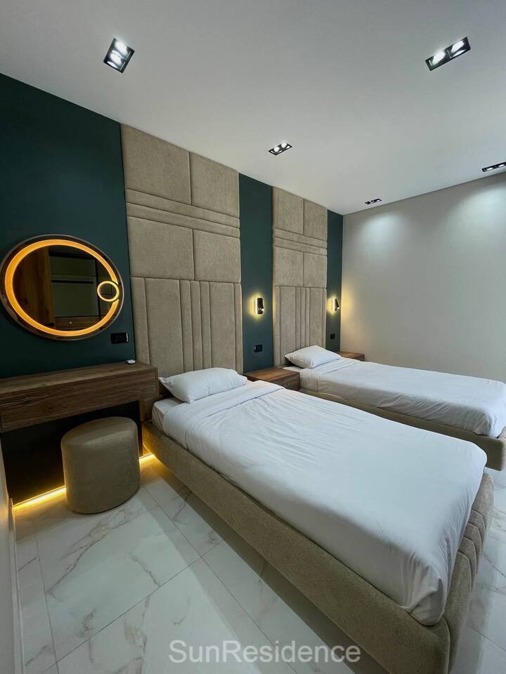 Квартира в Шарм-эль-Шейхе, Египет, 131 м² - фото 6