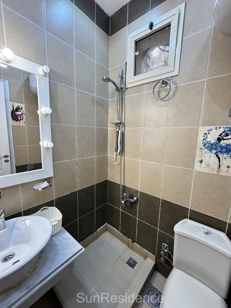 Квартира в Шарм-эль-Шейхе, Египет, 55 м² - фото 11