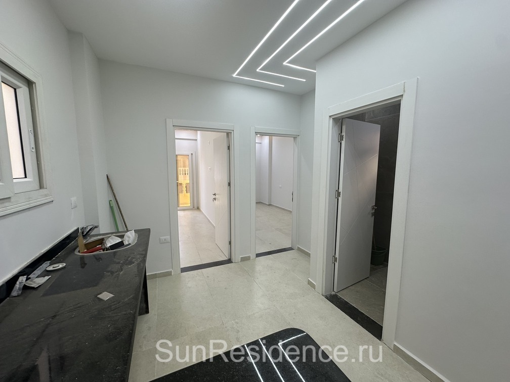 Квартира в Хургаде, Египет, 90 м² - фото 5