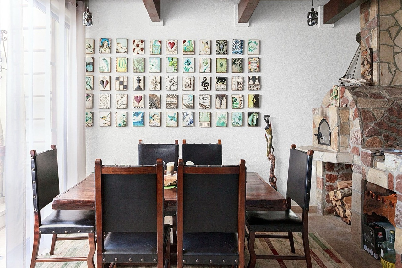 Вилла на полуострове Луштица, Черногория, 130 м² - фото 12