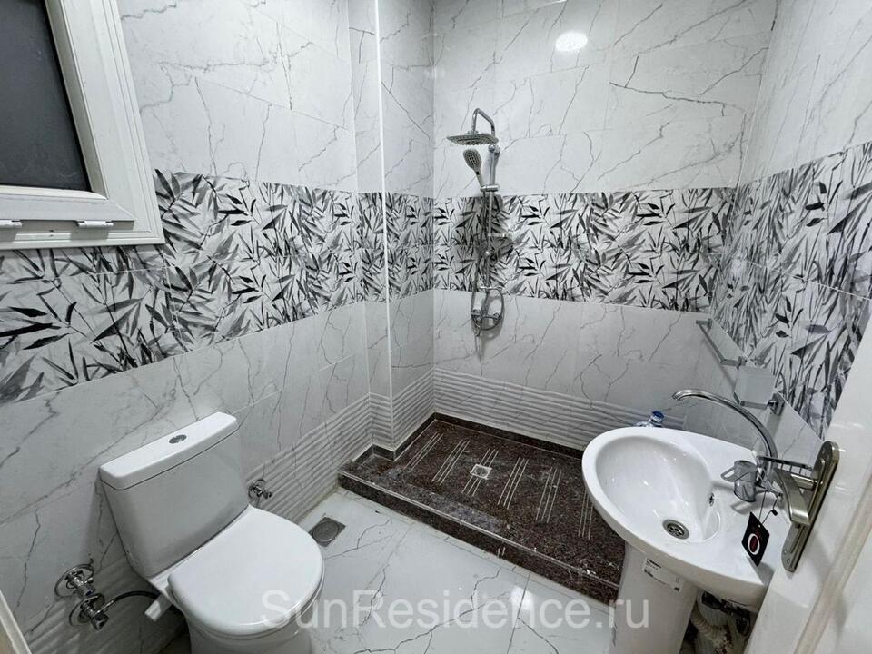 Квартира в Хургаде, Египет, 90 м² - фото 10