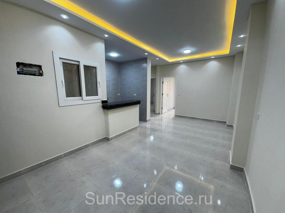 Квартира в Хургаде, Египет, 90 м² - фото 2