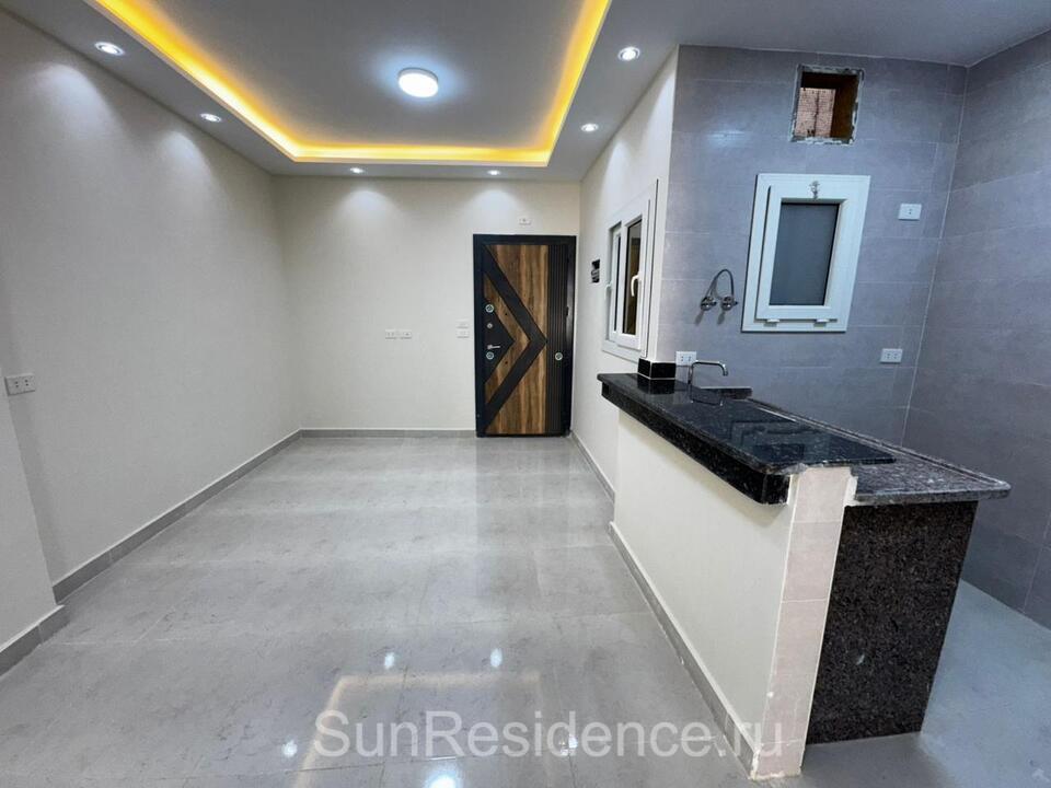 Квартира в Хургаде, Египет, 90 м² - фото 3