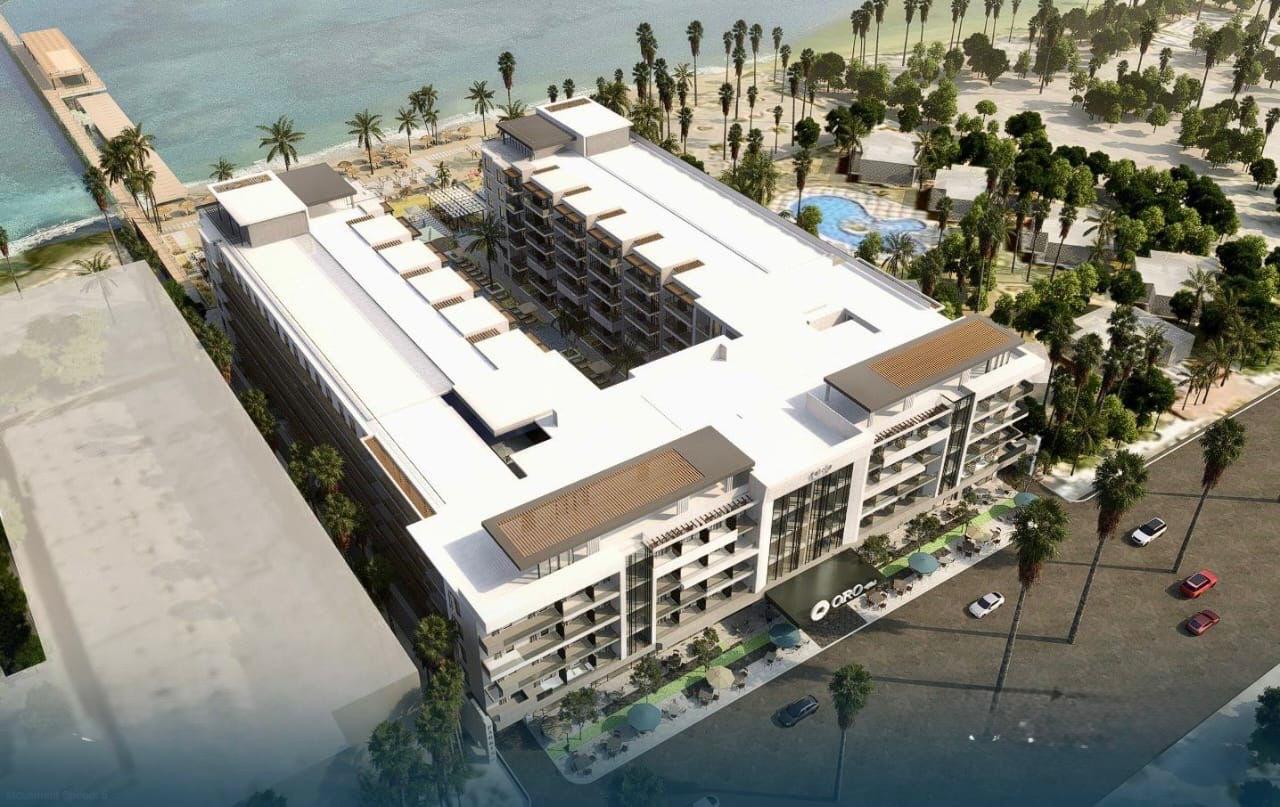 Квартира в Хургаде, Египет, 41 м² - фото 6