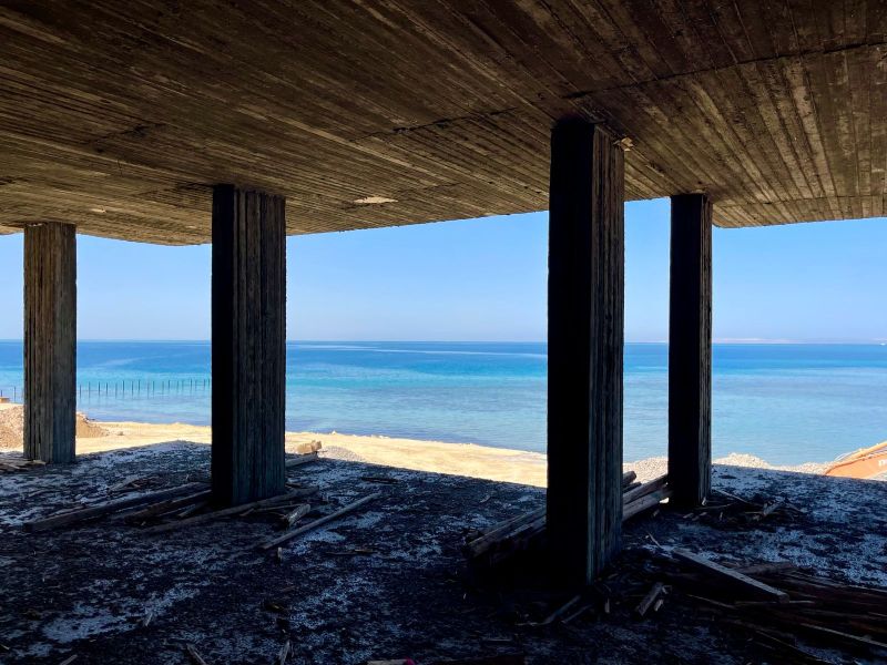 Квартира в Хургаде, Египет, 41 м² - фото 10