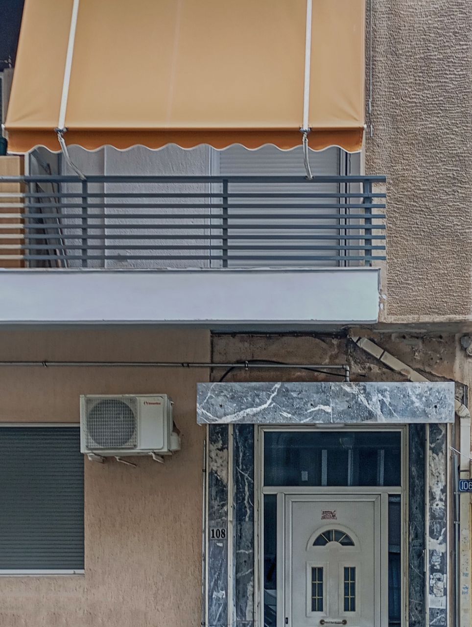 Апартаменты в Афинах, Греция, 52 м² - фото 14