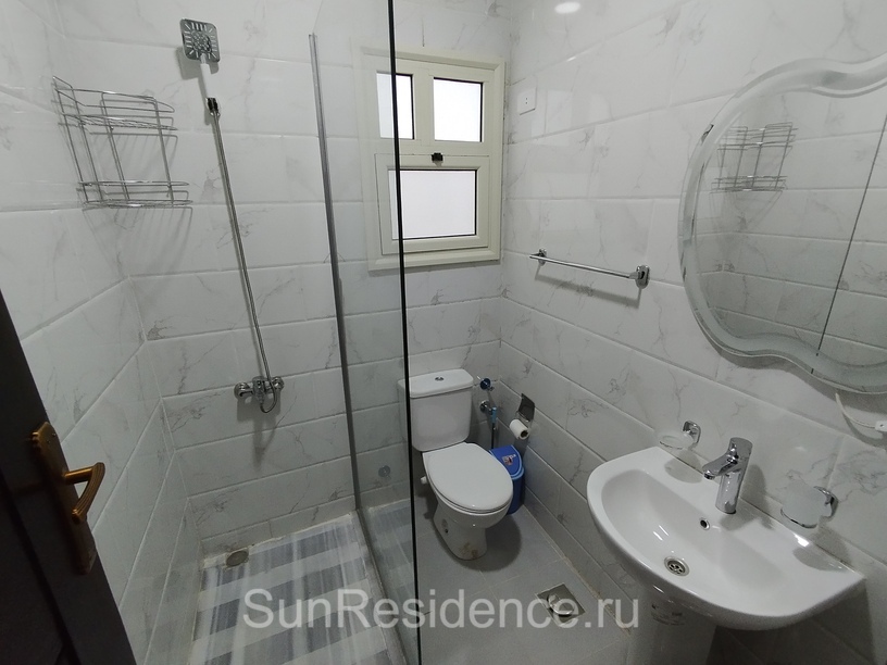 Квартира в Хургаде, Египет, 40 м² - фото 5