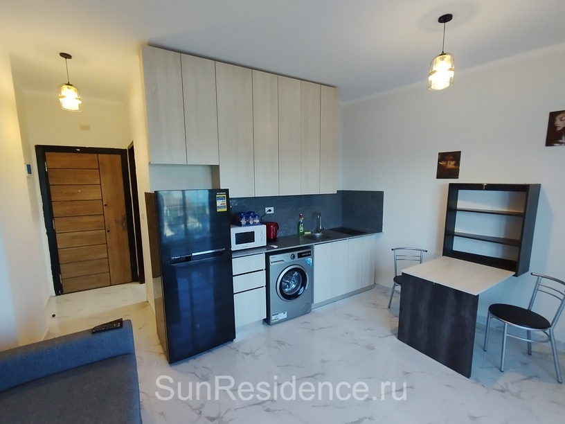 Квартира в Хургаде, Египет, 40 м² - фото 2