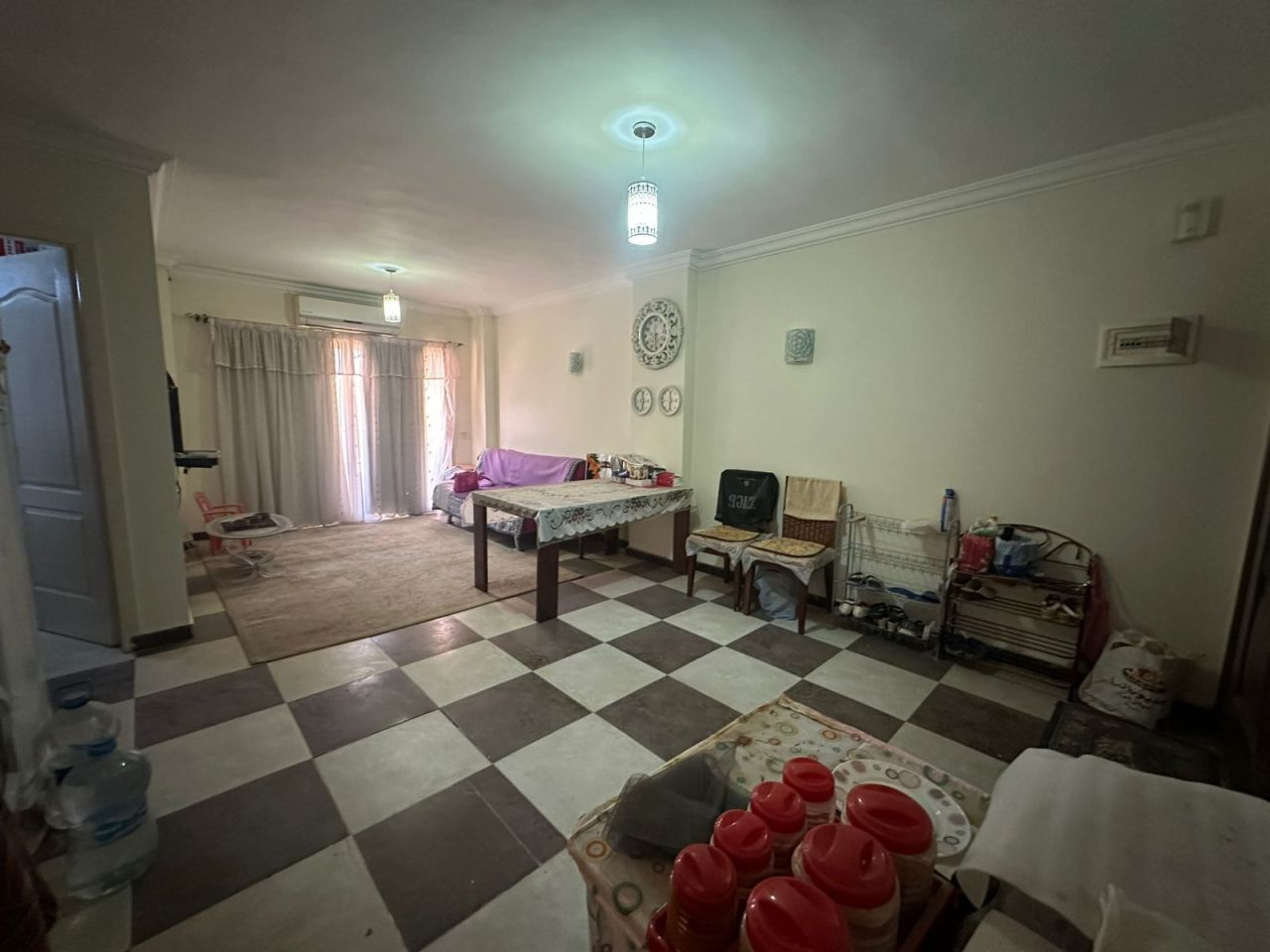 Квартира в Хургаде, Египет, 63 м² - фото 3