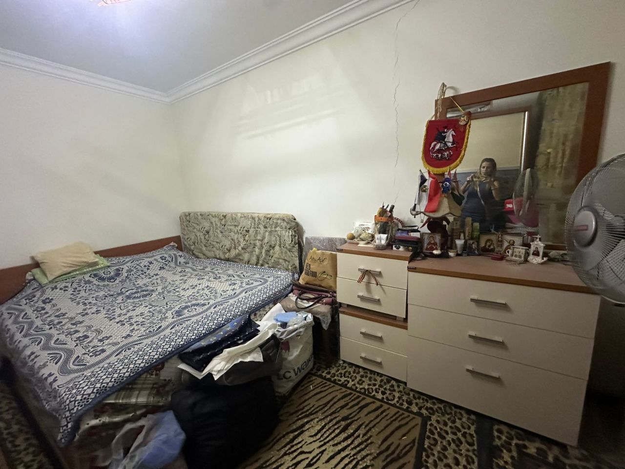 Квартира в Хургаде, Египет, 63 м² - фото 6