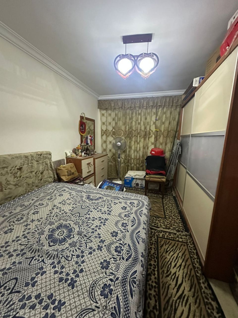 Квартира в Хургаде, Египет, 63 м² - фото 7