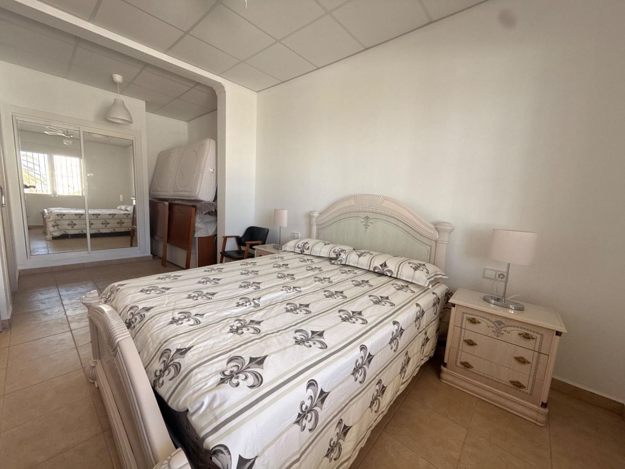 Вилла в Кальпе, Испания, 320 м² - фото 14