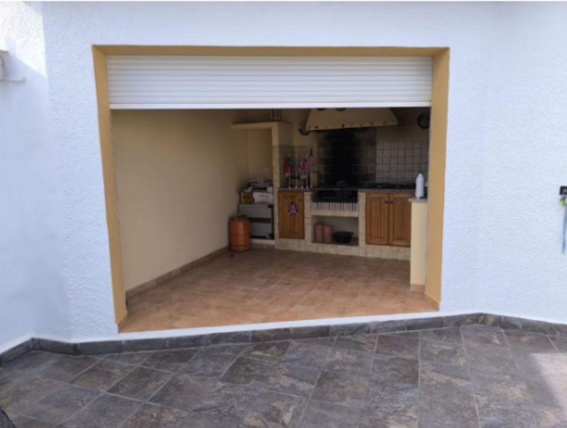 Вилла в Кальпе, Испания, 320 м² - фото 18