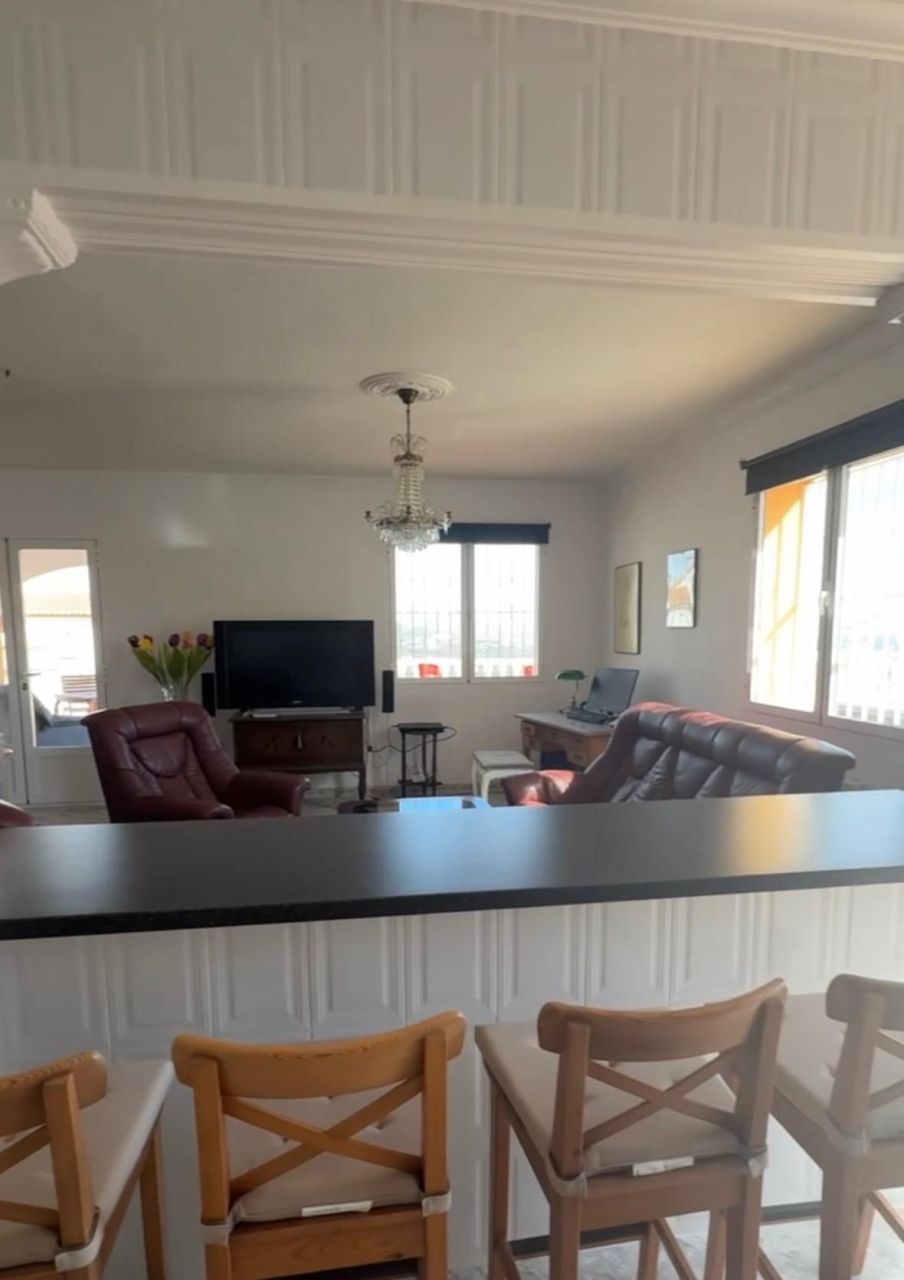 Вилла в Кальпе, Испания, 320 м² - фото 15