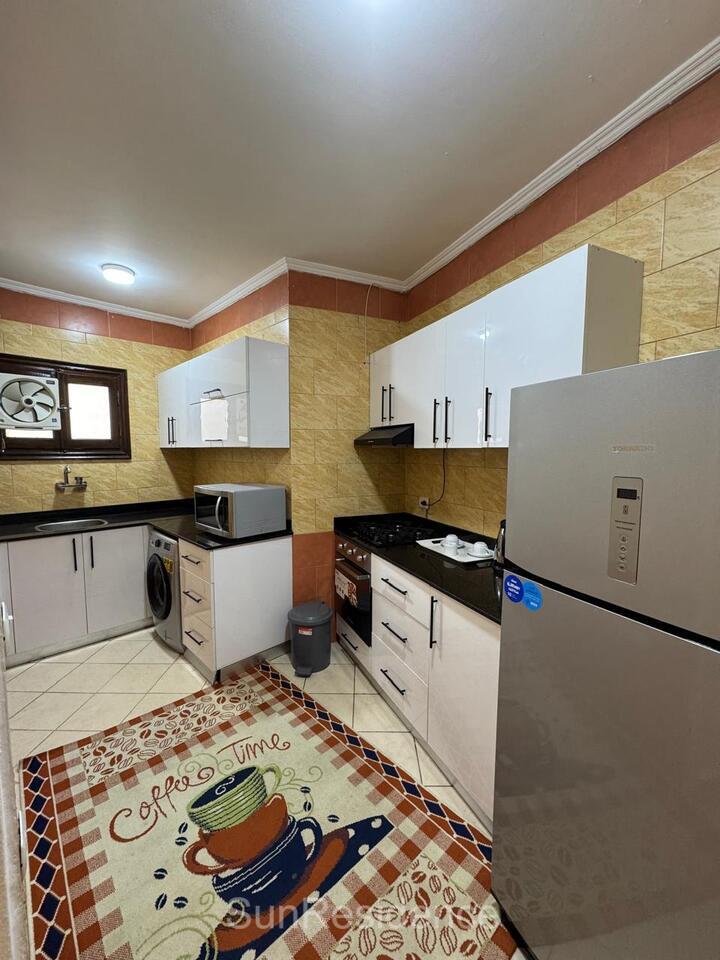 Квартира в Шарм-эль-Шейхе, Египет, 91 м² - фото 2