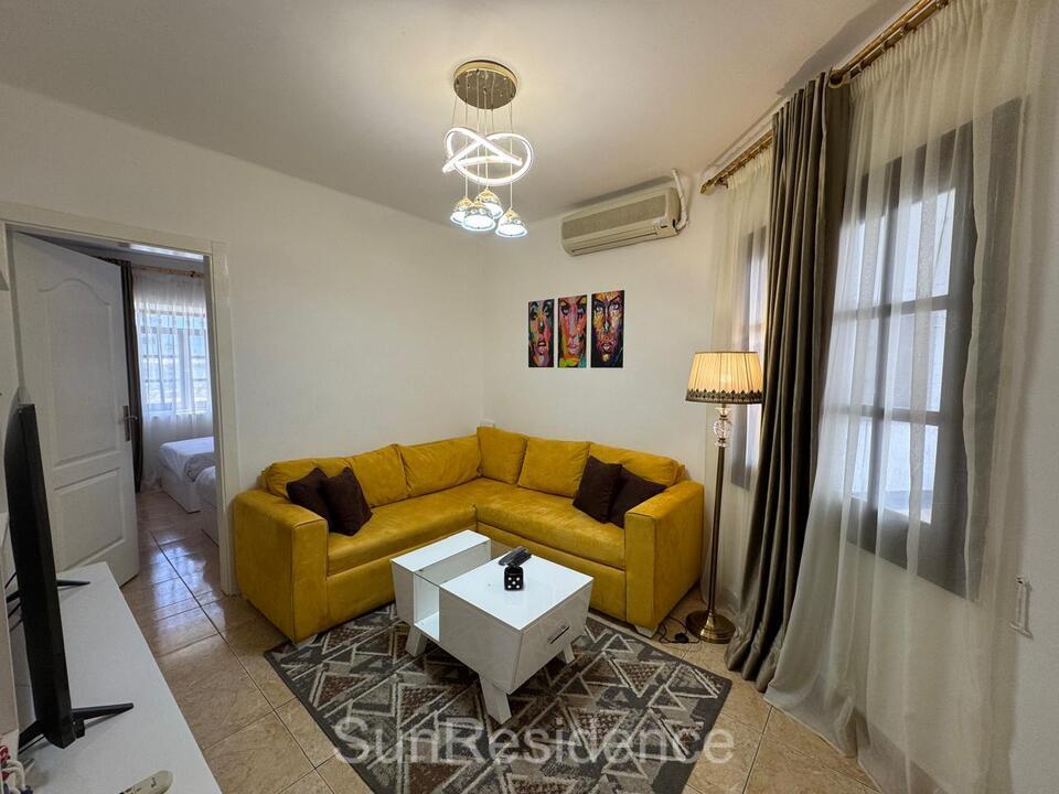 Квартира в Шарм-эль-Шейхе, Египет, 91 м² - фото 4