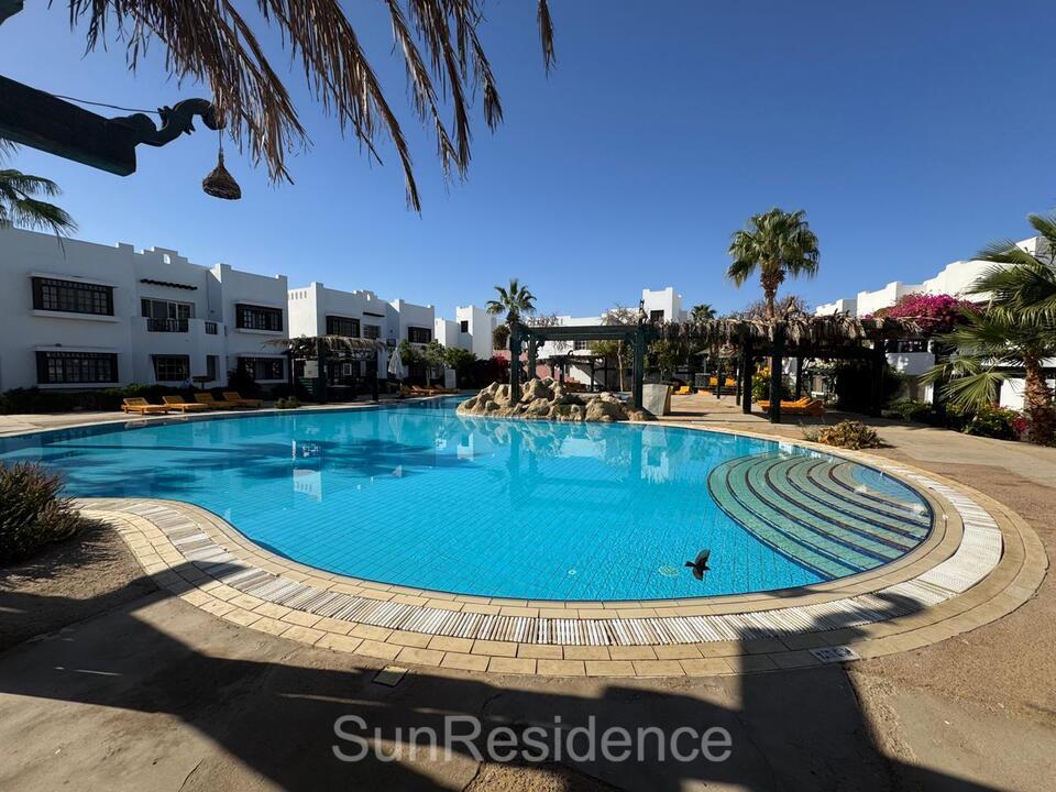 Квартира в Шарм-эль-Шейхе, Египет, 91 м² - фото 14