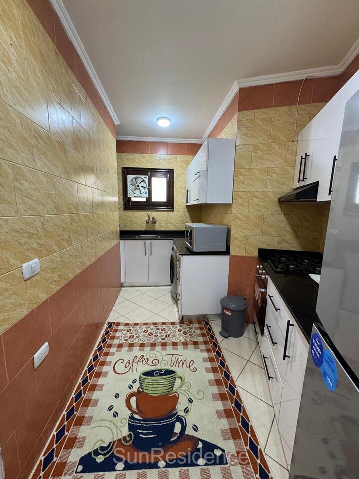 Квартира в Шарм-эль-Шейхе, Египет, 91 м² - фото 1