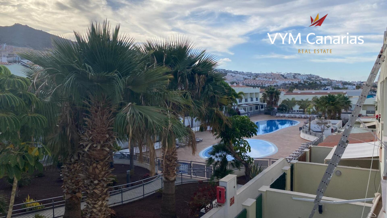 Таунхаус на Тенерифе, Испания, 190 м² - фото 2