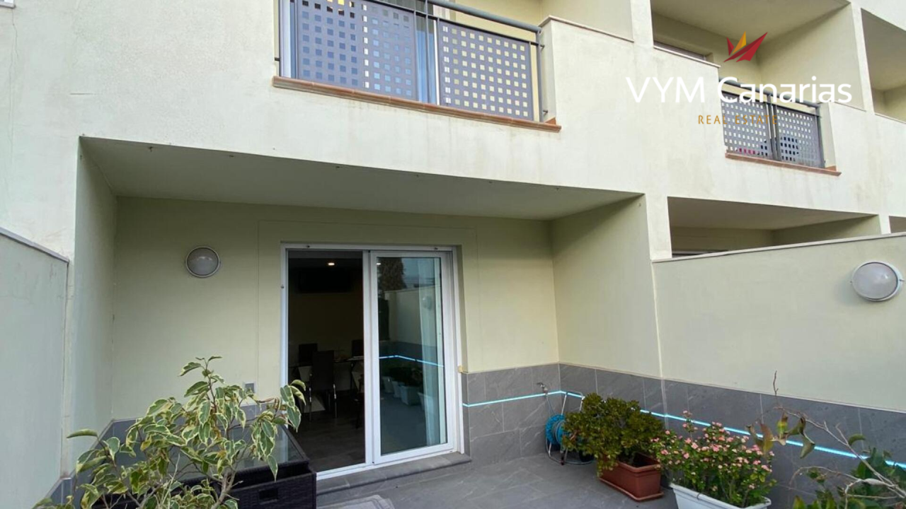 Таунхаус на Тенерифе, Испания, 190 м² - фото 3