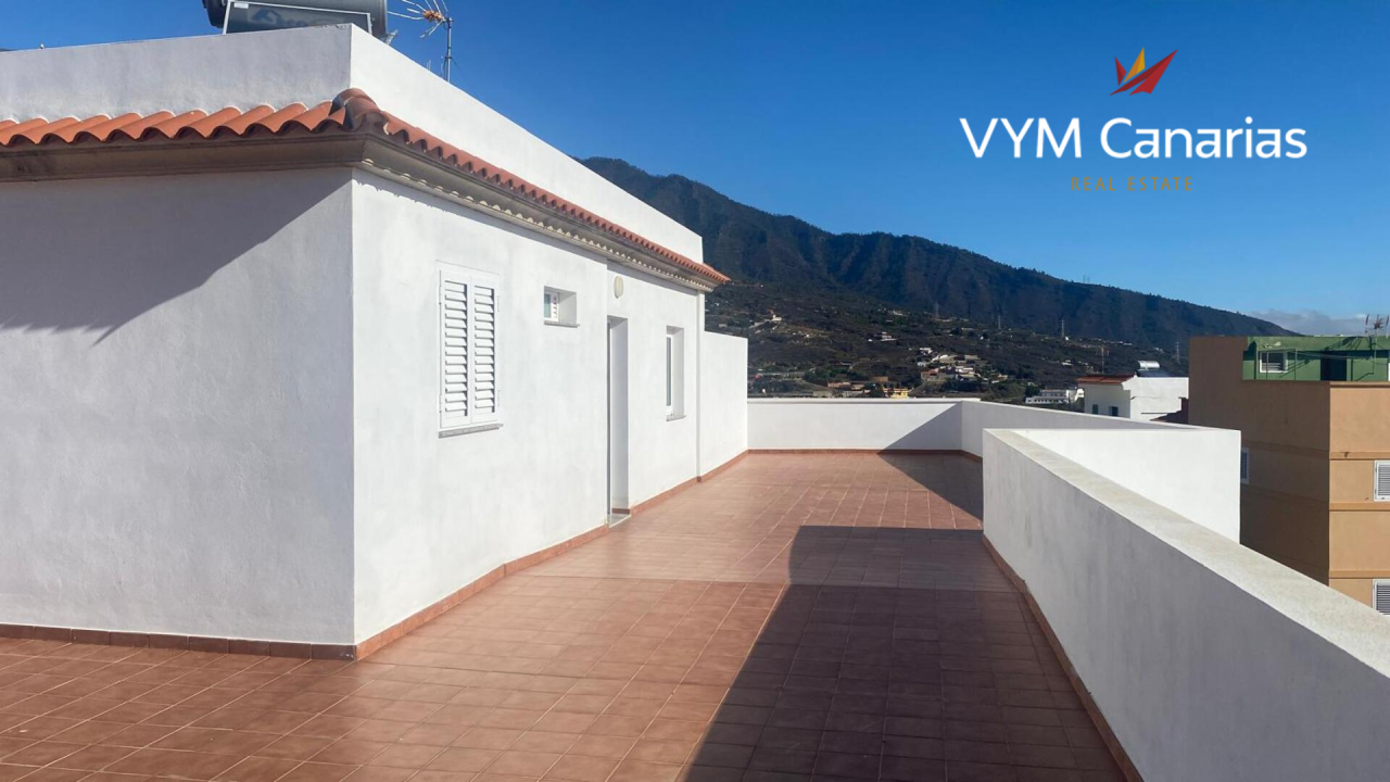 Апартаменты на Тенерифе, Испания, 115 м² - фото 3