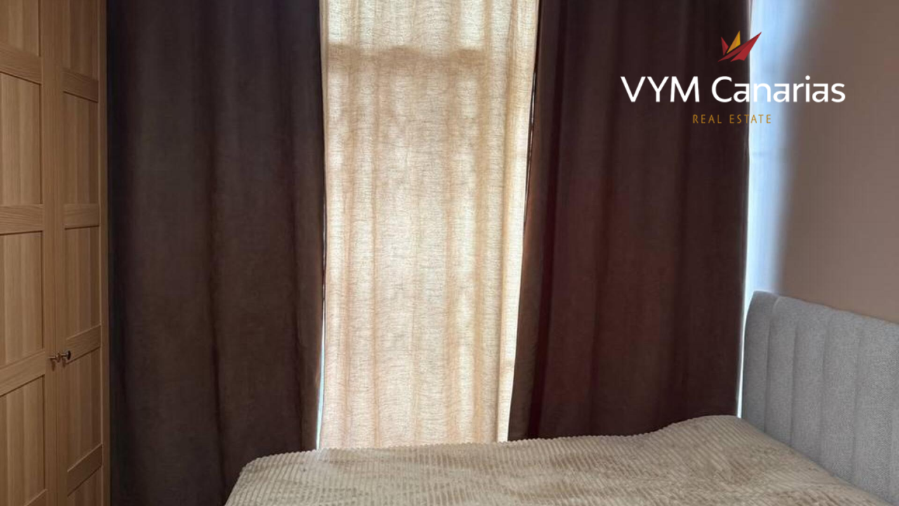 Апартаменты на Коста-Бланка, Испания, 95 м² - фото 4