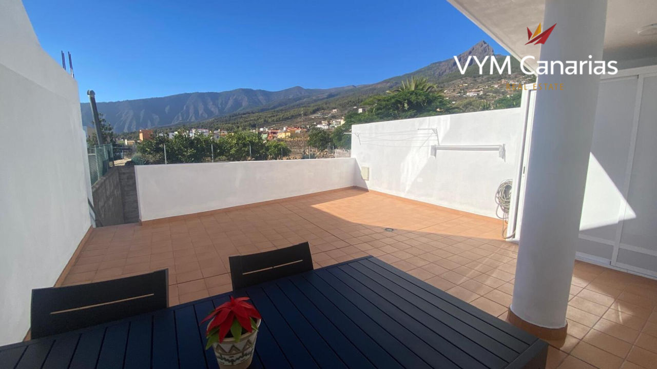 Апартаменты на Тенерифе, Испания, 115 м² - фото 4