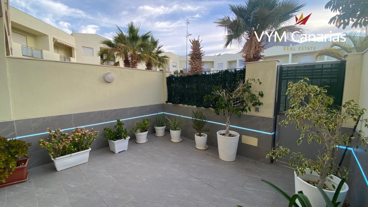 Таунхаус на Тенерифе, Испания, 190 м² - фото 4