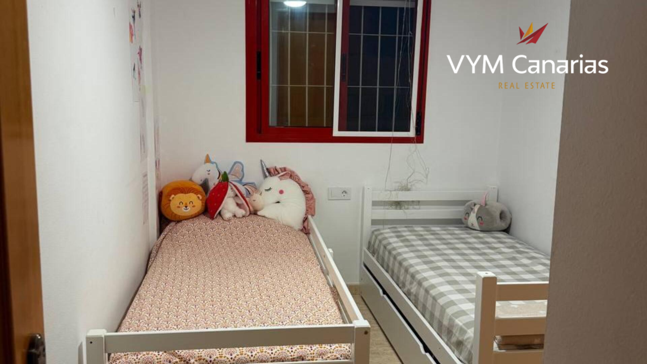 Апартаменты на Коста-Бланка, Испания, 95 м² - фото 5