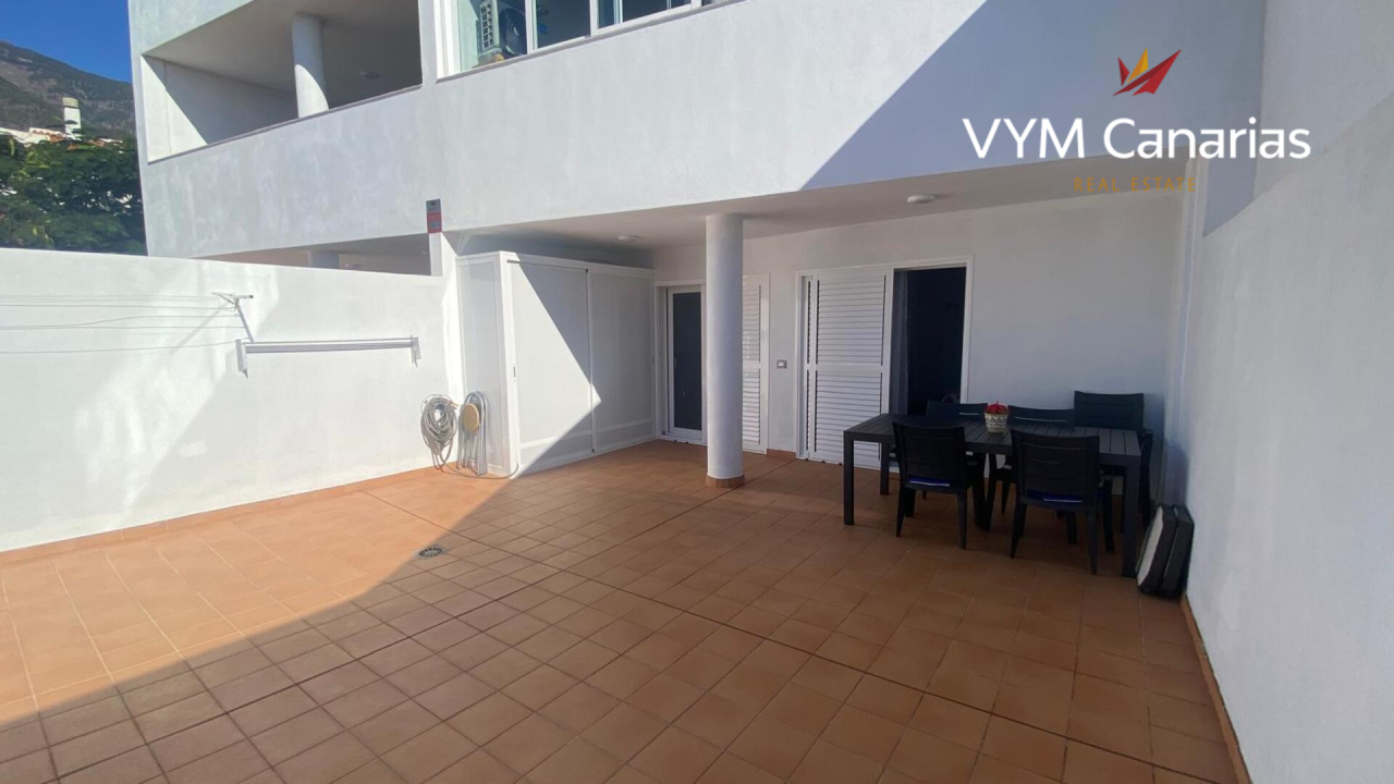 Апартаменты на Тенерифе, Испания, 115 м² - фото 5