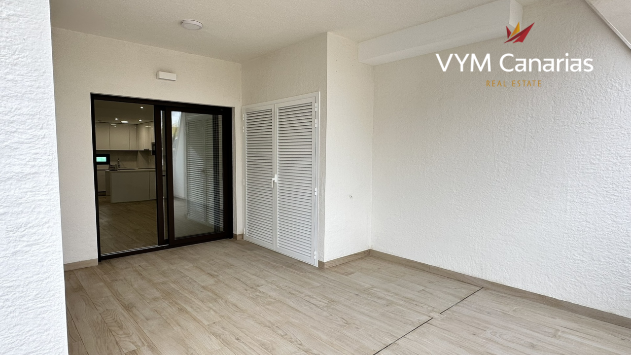 Апартаменты на Коста-Бланка, Испания, 73 м² - фото 5