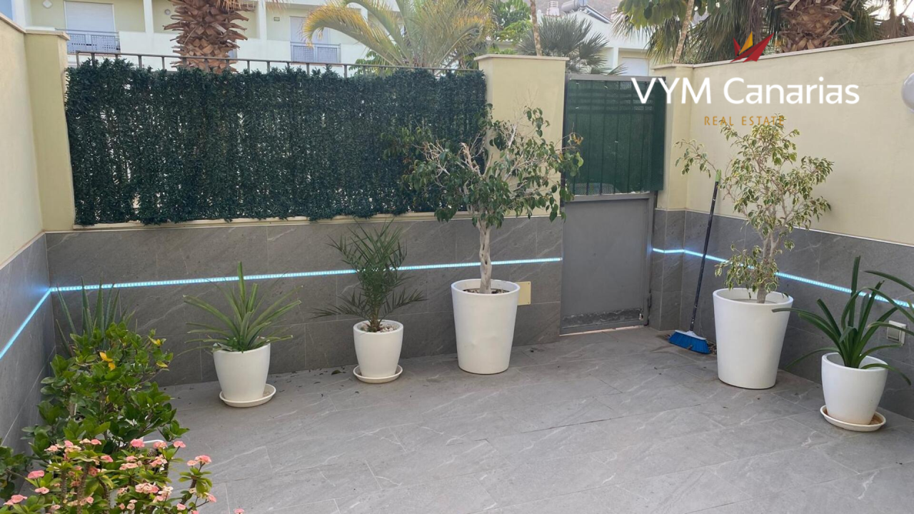 Таунхаус на Тенерифе, Испания, 190 м² - фото 5