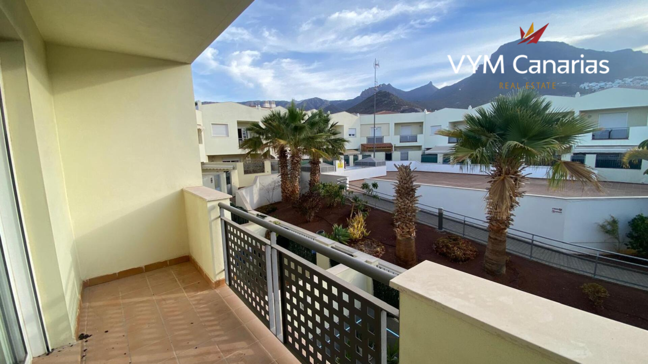 Таунхаус на Тенерифе, Испания, 190 м² - фото 6