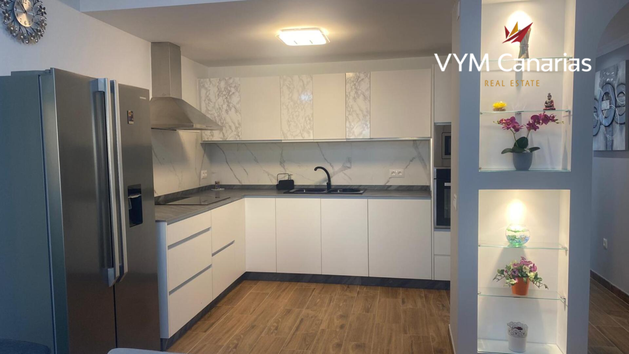 Апартаменты на Тенерифе, Испания, 115 м² - фото 8