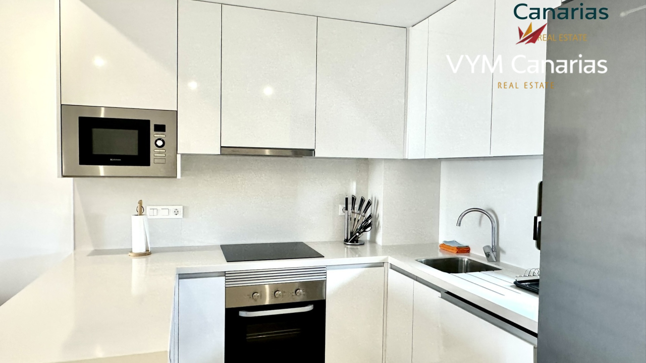 Апартаменты на Коста-Бланка, Испания, 73 м² - фото 8