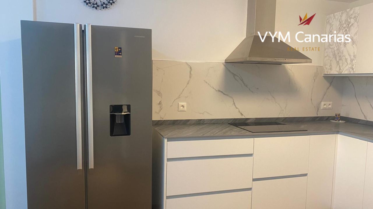 Апартаменты на Тенерифе, Испания, 115 м² - фото 9