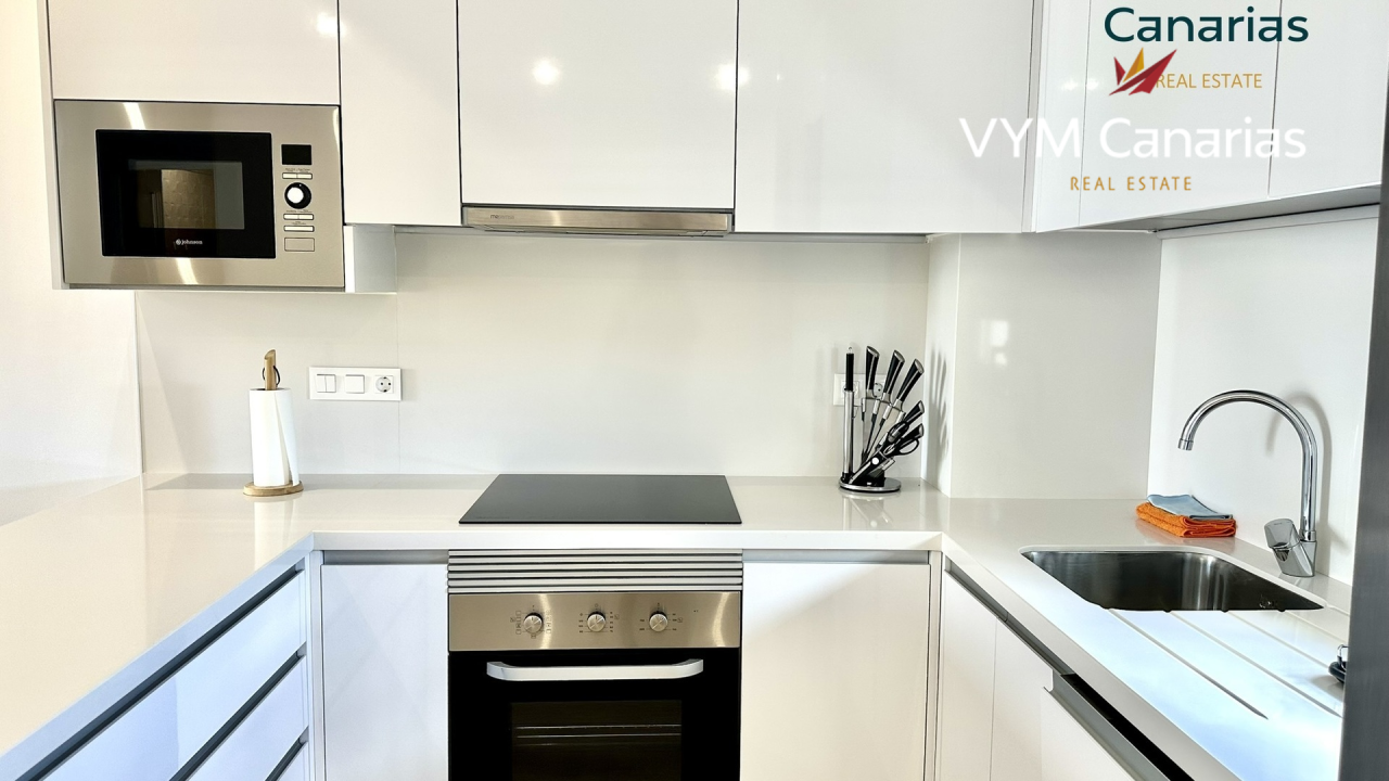 Апартаменты на Коста-Бланка, Испания, 73 м² - фото 9