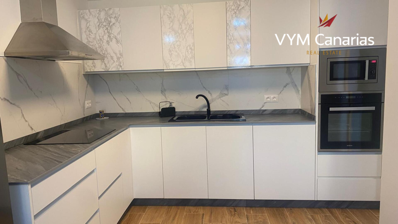 Апартаменты на Тенерифе, Испания, 115 м² - фото 10