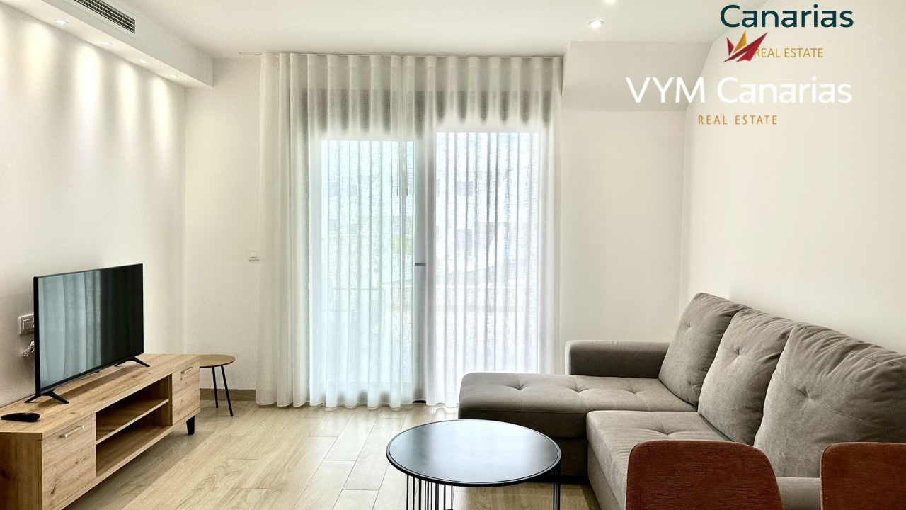 Апартаменты на Коста-Бланка, Испания, 73 м² - фото 10